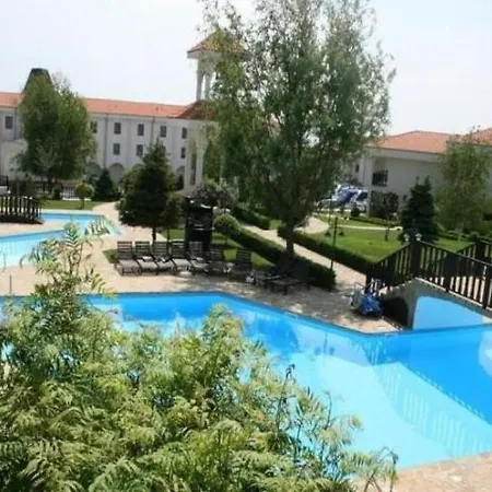 Apartment Апартаменты С Террасой Камбани *