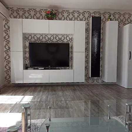 Апартаменты С Террасой Камбани Apartment Sveti Vlas