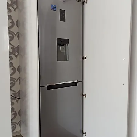 Apartment Апартаменты С Террасой Камбани Sveti Vlas