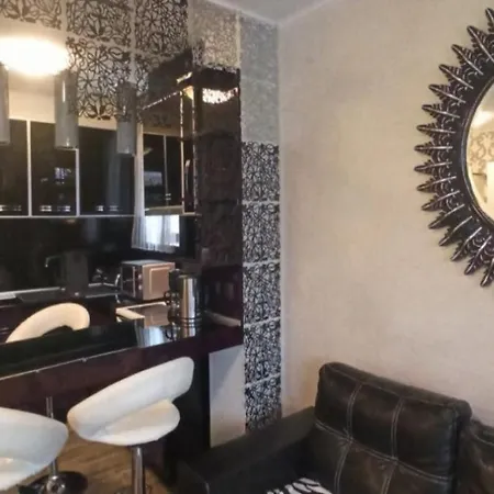 Апартаменты С Террасой Камбани Apartment