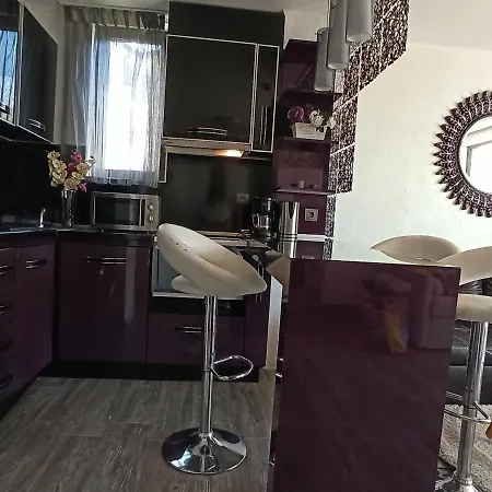 Апартаменты С Террасой Камбани Apartment Sveti Vlas