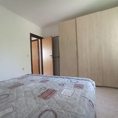 Апартаменты С Террасой Камбани Apartment